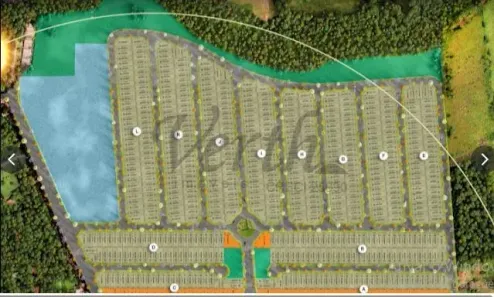 Lote/Terreno à venda, 200m² no São Bento, Paulínia