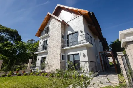 Apartamento com 2 Quartos à venda, 84m² no Bavária, Gramado