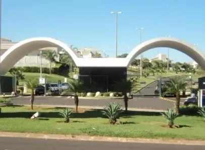 Lote/Terreno à venda, 400m² no Residencial Gaivota I, São José do Rio Preto