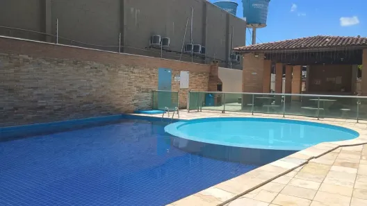 Apartamento com 2 Quartos à venda, 60m² no Santa Lúcia, Maceió