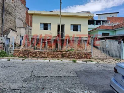 Casa com 3 Quartos à venda, 180m² no Vila Prado, São Paulo
