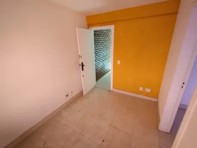 para alugar, 25m² no Barro Preto, Belo Horizonte
