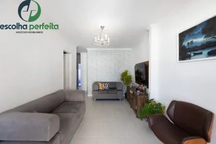 Casa com 3 Quartos à venda, 110m² no Itapuã, Salvador