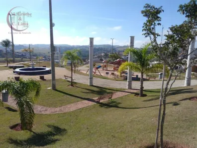 Lote/Terreno à venda, 252m² no Condomínio Residencial Mantiqueira, São José dos Campos