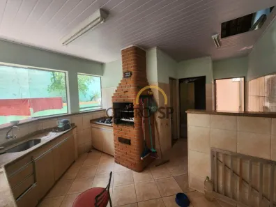 Casa com 4 Quartos à venda, 169m² no Vila Souto, Bauru