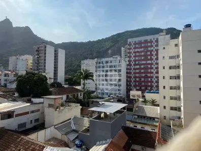 Apartamento com 2 Quartos à venda, 70m² no Botafogo, Rio de Janeiro