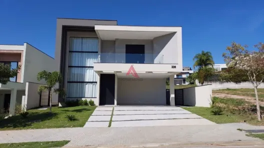 Casa de Condomínio com 5 Quartos à venda, 540m² no Condomínio Residencial Alphaville II, São José dos Campos