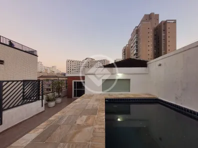 Cobertura com 3 Quartos à venda, 331m² no José Menino, Santos