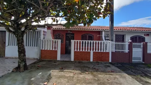 Casa com 2 Quartos à venda, 61m² no Riviera, Matinhos