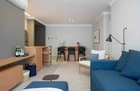 Apartamento com 2 Quartos à venda, 92m² no Campinas, São José