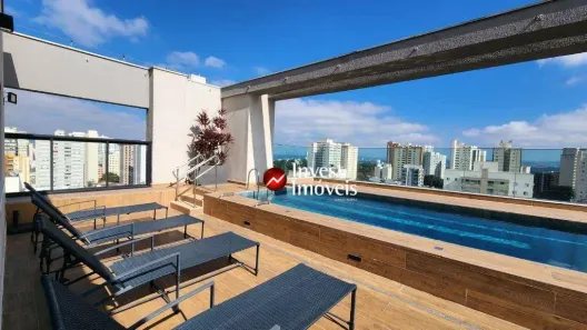 Apartamento com 2 Quartos à venda, 88m² no Vila Adyana, São José dos Campos