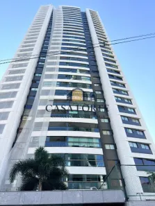 Apartamento com 4 Quartos à venda, 158m² no Dois Irmãos, Recife