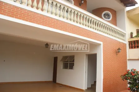 Casa com 3 Quartos à venda, 236m² no Vila Jardini, Sorocaba