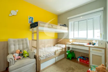 Apartamento com 3 Quartos à venda, 96m² no Vila Andrade, São Paulo