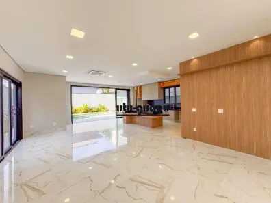 Casa de Condomínio com 4 Quartos à venda, 325m² no Residencial Saint Paul, Itu