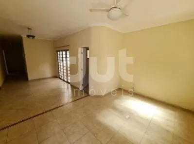Casa com 3 Quartos à venda, 180m² no Parque Via Norte, Campinas