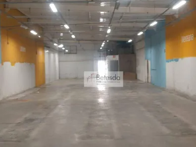 Ponto Comercial para alugar, 380m² no Vila Polopoli, São Paulo