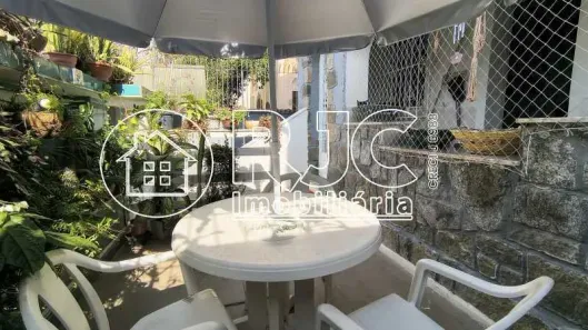 Casa com 5 Quartos à venda, 283m² no Tijuca, Rio de Janeiro