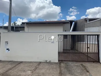 Casa com 3 Quartos à venda, 131m² no Jardim Santa Judith, Campinas