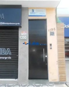 Apartamento com 3 Quartos para alugar, 120m² no Centro, Suzano