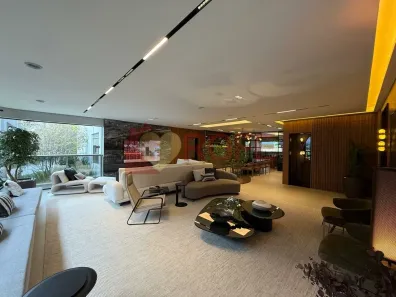 Apartamento com 4 Quartos à venda, 290m² no Vila Clementino, São Paulo