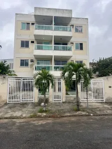 Apartamento com 2 Quartos à venda, 58m² no Curicica, Rio de Janeiro