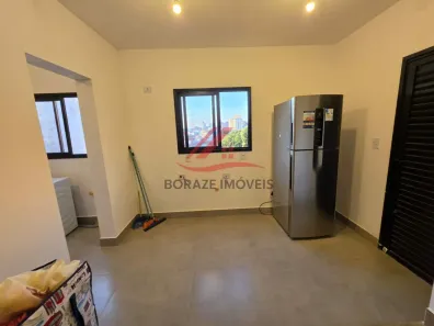 Casa com 2 Quartos para alugar, 70m² no Parque São Vicente, Mauá