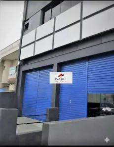 Ponto Comercial para alugar, 320m² no Centro, Suzano