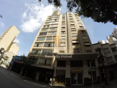 Apartamento com 3 Quartos à venda, 270m² no Campos Elíseos, São Paulo