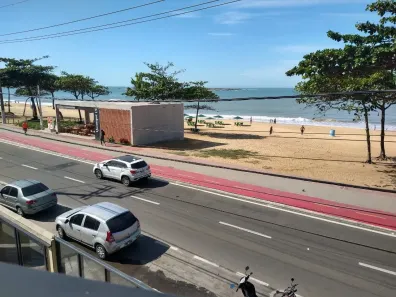 Apartamento com 3 Quartos à venda, 140m² no Praia de Itaparica, Vila Velha