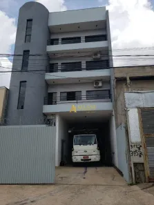 Prédio Comercial para alugar, 352m² no Wanel Ville, Sorocaba