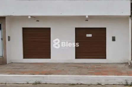 Sala Comercial para alugar, 17m² no Cidade da Esperança, Natal