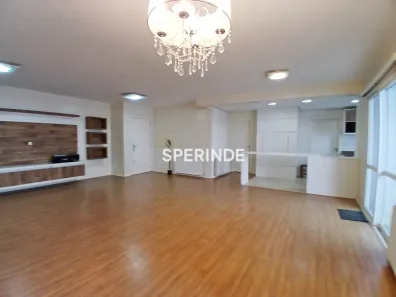 Apartamento com 3 Quartos para alugar, 154m² no Nossa Senhora de Lourdes, Caxias do Sul