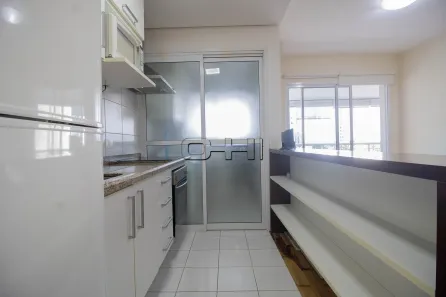 Apartamento com 1 Quarto à venda, 55m² no Cerqueira César, São Paulo