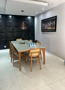 Casa de Condomínio com 3 Quartos à venda, 201m² no Engenho Pequeno, São Gonçalo