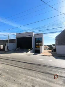 Galpão/Depósito/Armazém para alugar, 605m² no Jardim Simus, Sorocaba