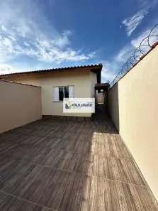 Casa com 2 Quartos à venda, 66m² no Nova Itanhaém - Interior, Itanhaém