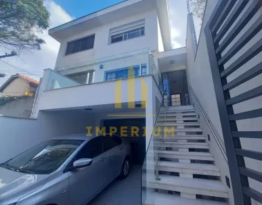 Sobrado com 3 Quartos à venda, 175m² no Carandiru, São Paulo