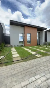 Casa com 3 Quartos à venda, 52m² no Registro, Feira de Santana