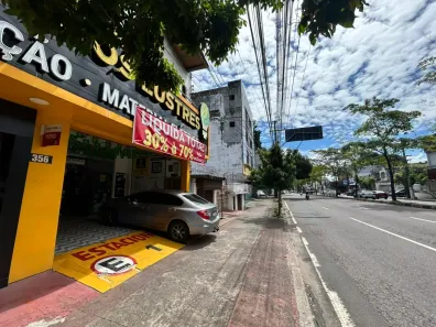 Ponto Comercial para alugar, 969m² no São Geraldo, Manaus