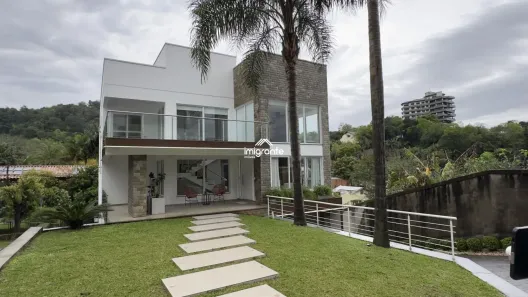 Casa com 4 Quartos à venda, 413m² no Higienópolis, Santa Cruz do Sul