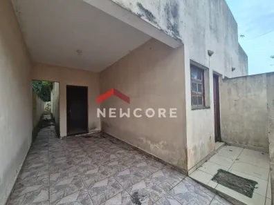 Casa com 2 Quartos à venda, 61m² no Jardim Márcia, Peruíbe