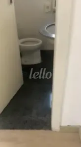 Sala Comercial para alugar, 43m² no Pinheiros, São Paulo