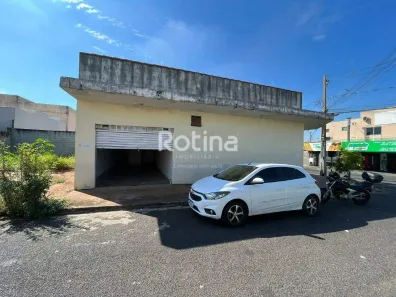 Ponto Comercial para alugar, 40m² no Jardim Holanda, Uberlândia