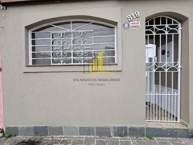 Sobrado com 4 Quartos à venda, 93m² no Vila Aricanduva, São Paulo