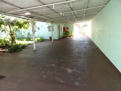 Casa com 6 Quartos à venda, 286m² no Ipiranga, Ribeirão Preto