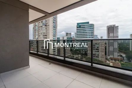 Apartamento com 3 Quartos à venda, 111m² no Pinheiros, São Paulo