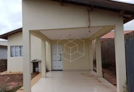 Casa com 2 Quartos à venda, 68m² no , Dois Córregos