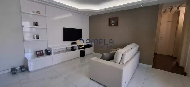 Apartamento com 3 Quartos à venda, 84m² no Buritis, Belo Horizonte