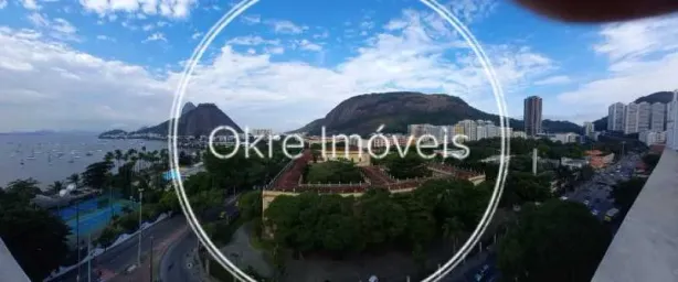 Cobertura com 2 Quartos à venda, 150m² no Botafogo, Rio de Janeiro